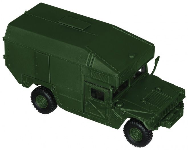 M 997 Hummer Maxi Ambulance<br /><a href='images/pictures/Roco/Roco-05147.jpg' target='_blank'>Full size image</a>